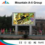 Waterproof Full Color P10 Outdoor LED Display