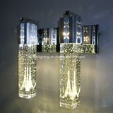 2015 Crystal Bubble Wall Lamp Crystal Wall Light