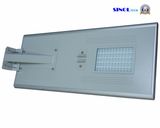 50W LED Integrated Solar Power Street Light