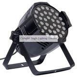 LED Uplighting 36PCS 10W RGBW or RGBA LED PAR Stage Light