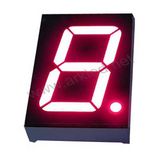 1.8 Inch 7 Segment LED Display