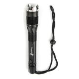 Trustfire Tr-J2 1000 Lumens 4-Mode CREE-Xml T6 LED Diving Flashlight (JH_LED_516)