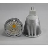 7W MR16/GU10 LED Spotlight