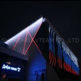 Outdoor Lighting Soft LED Display with Low-Temperature Resistance