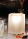 Replica Neoz LED Dining Table Candle Lamp