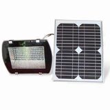 Solar LED Flood Light