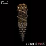 New K9 Crystal LED Hanging Pendant Lamp Fashion Chandelier