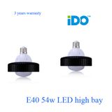 High Brightness 54W LED High Bay Light