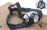 LED Headlamp (21-1B2 SERIES)