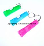 LED Key Chain Flashlight (KC-21)