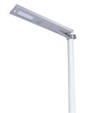 30W Integrated LED Solar Street Garden Light