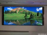 pH4 LED Display High Definition Full Color Indoor Display Screen