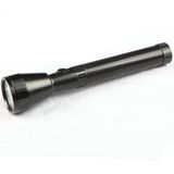 Aluminum Rechargeable 3W CREE LED Flashlight