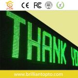 Outdoor LED Display for Head Door Advertising (P10)