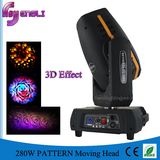 Sharply 280W Moving Head Beam Spot Light (HL-280ST)