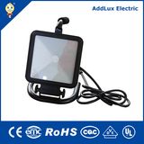 12V 10W UL cUL-FCC-RoHS Aluminum Plastic 4000k LED Work Light