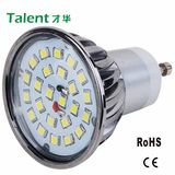 6W 2835SMD GU10 LED Spotlight