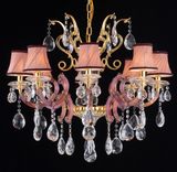 Maria Theresa Chandelier (120688-8L)