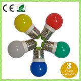 LED Signal Bulb Light (WF-BL40-R/G/B/Y/W)