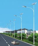 Single Arm Solar Street Light LED Light (JS-A20154140)