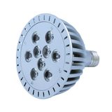 9*1W E27 High Power LED Spotlight