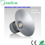 100W LED Industrial Light LED High Bay Light