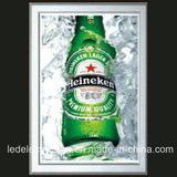 Aluminum Frame Ultra Slim LED Light Box