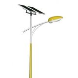 3m 9W Powerful Solar-Powered Garden LED Lights