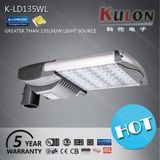 Energy Saving New Type 135W LED Street Light