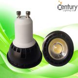 Best Price GU10 6W COB LED Spotlight