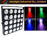 25PCS 10W LED COB RGB 3in1matrix Wall Washer