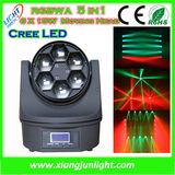 Bee Eye 6X10W LED Stage Nightclub Effect Light