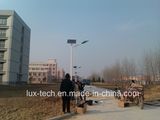 20W Solar LED Street Light