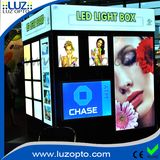 Single Side Slim Advertising LED Light Box for Poster