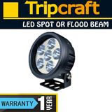 New Model Tc-0912-18W 3.5'' Inch 2014 LED Work Light 18W 12V Work Light