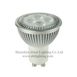 LED Fluorescent Spot Lights (GU10)