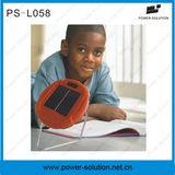 Indoor LED Solar Desk Light for Children Studying