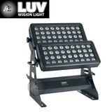 Luv-L202 72X10W 4in1 LED Wall Wash Outdoor