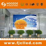 Indoor Full-Color SMD3528 LED Display (P6-1R1G1B)