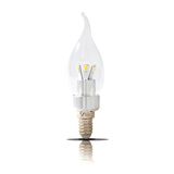 led candle bulb light