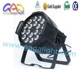 Indoor Stage Lighting 18X15W LED PAR Can Light