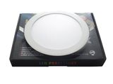 Epistar 18W SMD2835 Round LED Light Panel