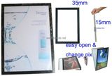 LED Magnetic Light Box A1 Size