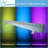 24*3W Outdoor Waterproof LED Wall Washer (CY-WW-24)