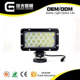 2900lm LED High Intensity LED Work Light