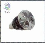 6W/9W High Power LED Spotlight