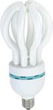 17mm 4u 65W Lotus Energy Saving Lamp