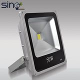 High Power 50 W Outdoor LED Flood Light LED Tunnel Light