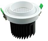 50W LED COB LED Spotlight with Bridgelux LED