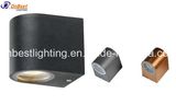 New Design 5W GU10 LED Outdoor Wall Light